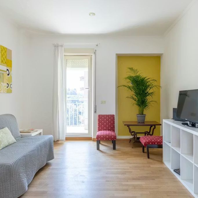 Viale del Vignola, Rome, Lazio 00196 - Photo 1