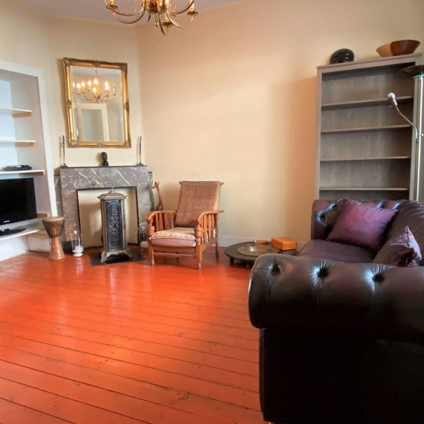 Legmeerstraat 52Hs, 1058 NG, Amsterdam - Foto 1