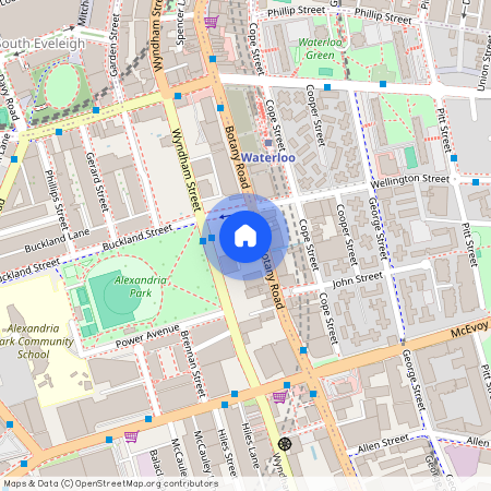 17, 146, Botany, Road, Alexandria, 2015, New South Wales