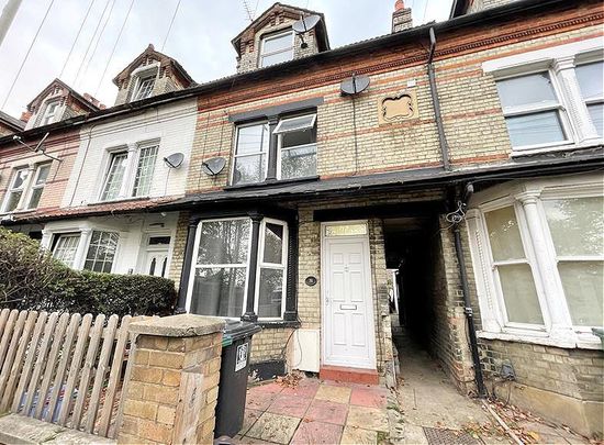 1 bedroom house to rent - Photo 1