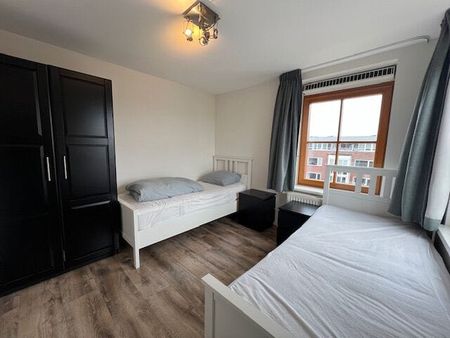 Appartement te huur: Laan van Nootdorp 79 2632 GS Nootdorp - Foto 5