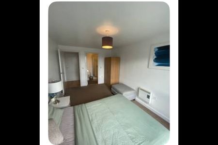 2 Bed Flat, Scotland Street, S3 - Photo 3