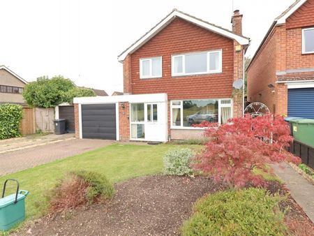 BLEACHFIELD STREET, ALCESTER - Photo 4