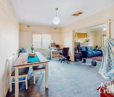 2 Bed, 1 Bath - Photo 1