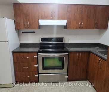 For Lease - 4187 Goldenrod Crescent Unit# Basement, Mississauga, On... - Photo 6