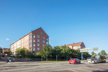 Skolhusallén 10 - Foto 3