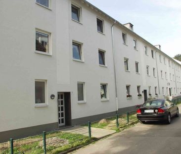 2-Zimmerwohnung in Varresbeck - Foto 3