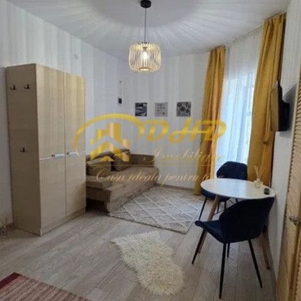 Garsonieră Copou - Fotografie 1