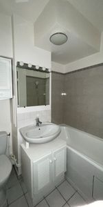 Location appartement 1 pièce, 28.78m², Rungis - Photo 4