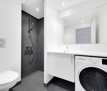 2-vær. lejlighed - Foto 6