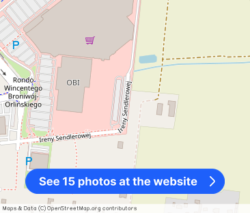 Mieszkanie do wynajęcia w nowym budynku*3 pokoje*I - Photo 1