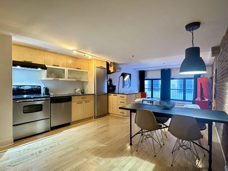 415 des Récollets, #501 - Photo 2