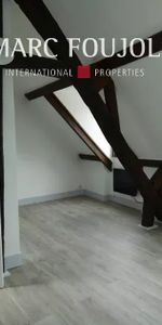 (Français) Senlis centre studio 25 m² - Photo 4