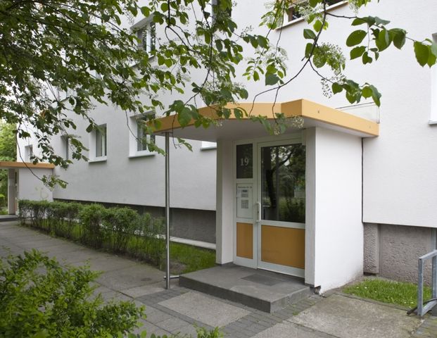 3- Zimmerwohnung sucht neuen Mieter! - Photo 1