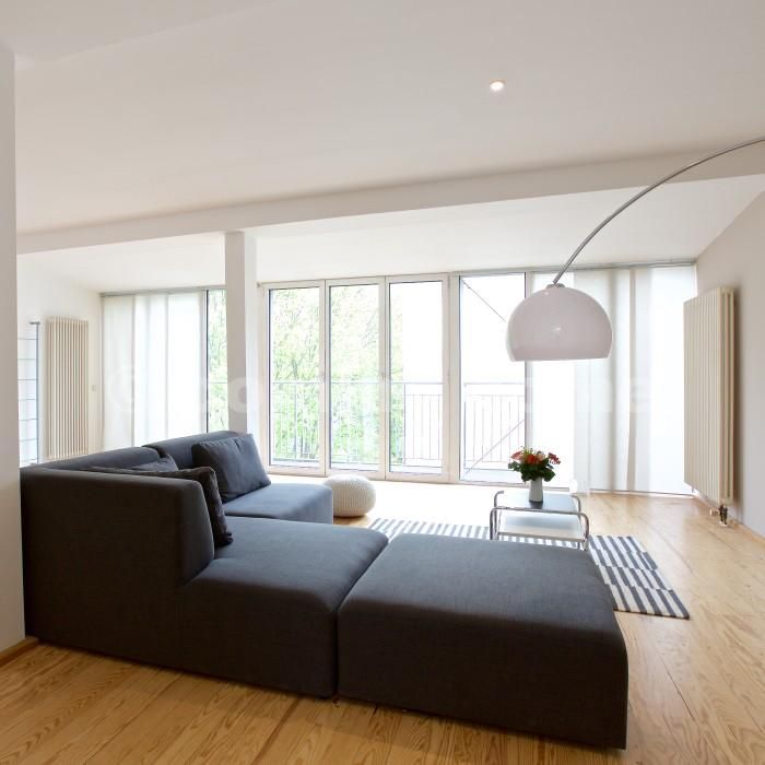 Penthouse living - Photo 1