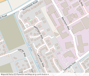 Market Deeping, Peterborough, Cambridgeshire - Photo 1