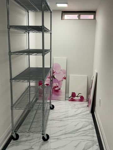 For Lease - 123 Carmen BSMT Crescent, Vaughan, Ontario - Photo 4