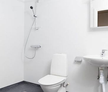 Harbrovägen 40B, Tumba - Foto 2