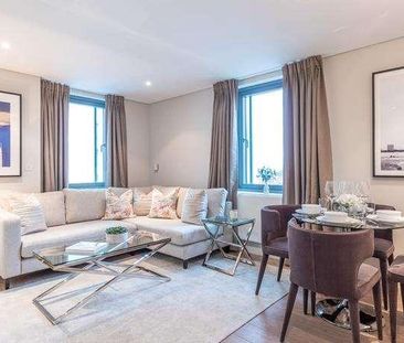 Merchant Square, Paddington, W2 - Photo 1