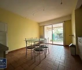 Appartement à louer 2 pièces 30.82m² - Photo 4