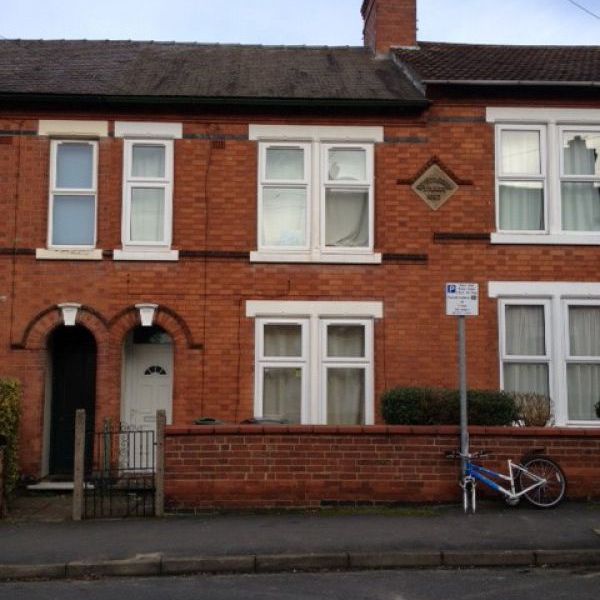 81 Storer Road - Huge Kitchen & No Deposit Loughborough - Photo 1