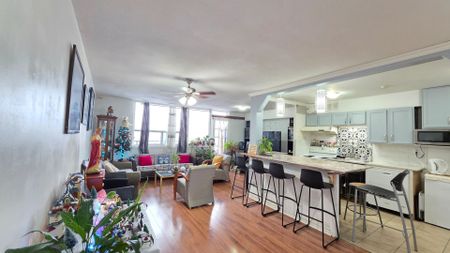 For Lease - 180 Markham Road Unit# 921, Toronto, Ontario - Photo 5