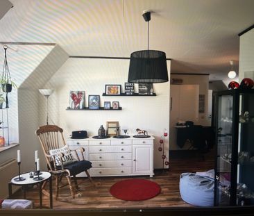 Tornérhjelmsvägen, Bjuv - Foto 1