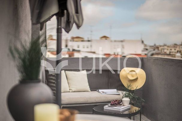 1 bedroom luxury Apartment for rent in Madrid, Spain - Photo 1