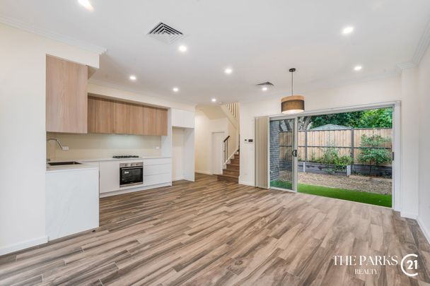 Brand New 2 Bedroom Townhouse - Photo 1
