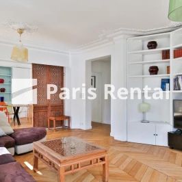 3 chambres, Le Marais Paris 4e - Photo 1