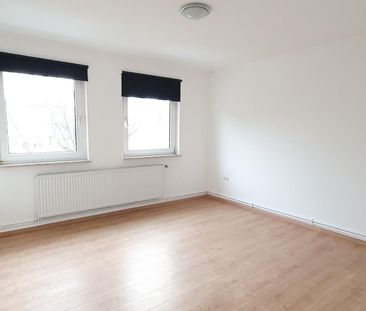 Sanierte Helle City-Wohnung mit EBK - Foto 1