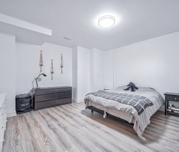 For Lease - 86 Conductor Avenue Unit# Bsmt, Whitchurch-Stouffville,... - Photo 1