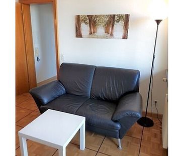 2½ Zimmer-Wohnung in Basel - Spalen, möbliert - Foto 3