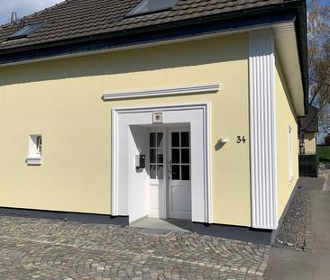 Loft Cottage- vollmöbliertes Design Apartment in Erwitte-Wiggeringh... - Foto 1