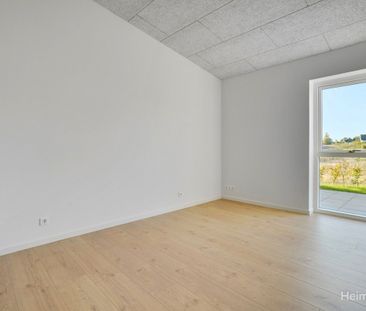 3-værelses Rækkehus på 99 m² i Vejle - Photo 6