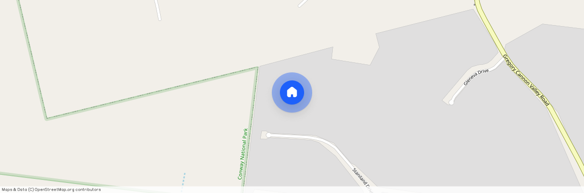 192 Staniland Drive, Qld 4800, Strathdickie