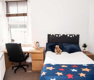 5 bedroom flat to rent - Photo 5