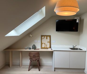 Room in a Shared House, Milton Road, LU1 - Photo 1