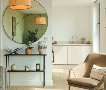 2 bedroom apartment to rent - Photo 1