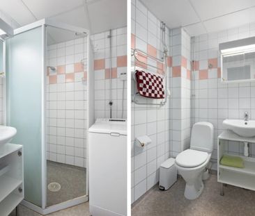 Nyköping - 3rok - tillsv - 10.350kr/mån - Foto 2