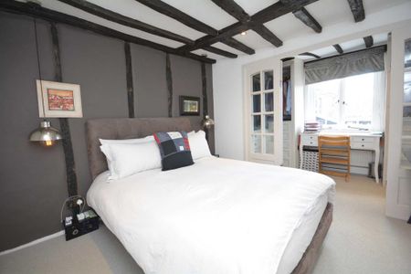 2 bedroom terraced house to rent - Photo 3