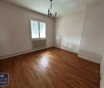 Location Appartement 4 pièces 90m² PERIGUEUX 24000 - Photo 4