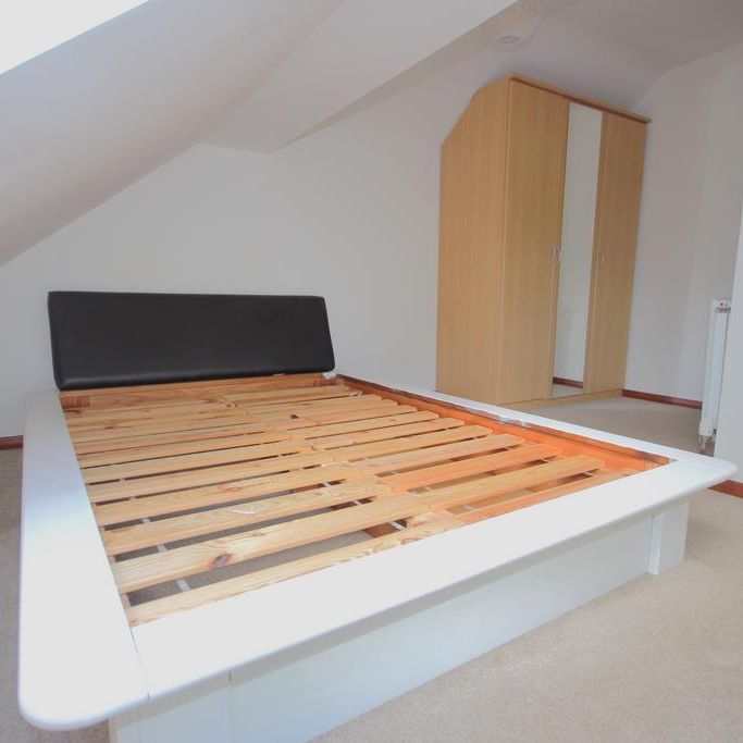 2 bedroom maisonette to rent - Photo 1