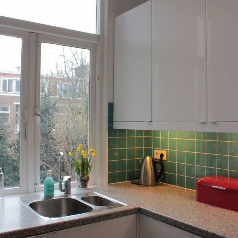 Valkenboskade 530 - Photo 1