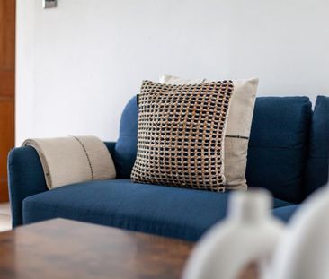 1 bedroom flat to rent - Photo 6