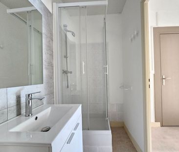 Appartement La Couronne 1 pièce(s) 23 m² - Photo 1