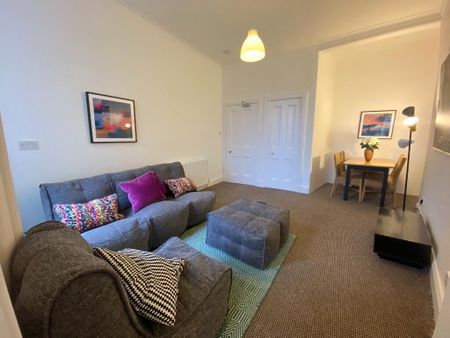 9 Merchiston Crescent, EH10 5AL, Edinburgh - Photo 5