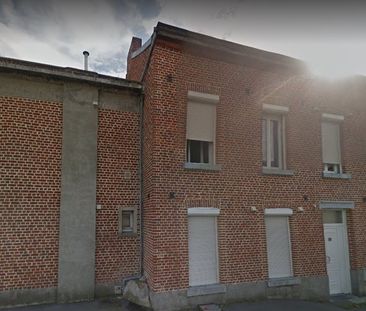 Location Appartement 1 pièce 20m² LOUVROIL 59720 - Photo 2