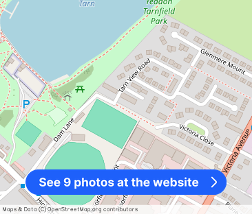 Victoria Terrace, Yeadon, Leeds, West Yorkshire, UK, LS19 - Photo 1