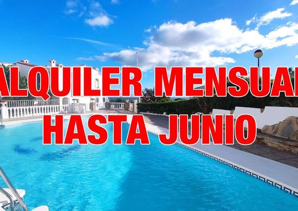 Alquiler de piso en Plaza los Pajaritos, 1